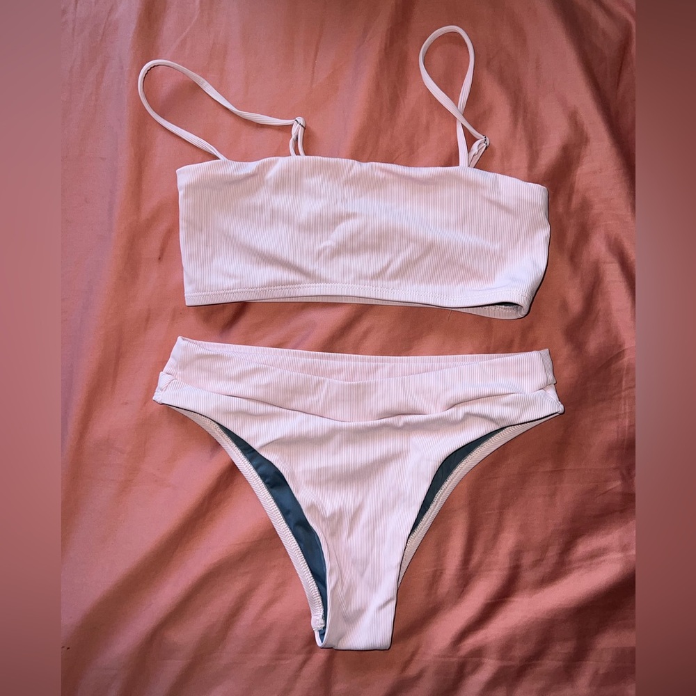 Jolyn x Eryn Krouse XS Bikini